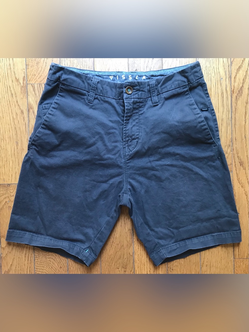 Vissla Men Shorts Grey 29”